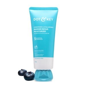 Dot & Key Barrier Repair
