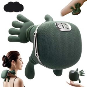 Bionic Heated Massager